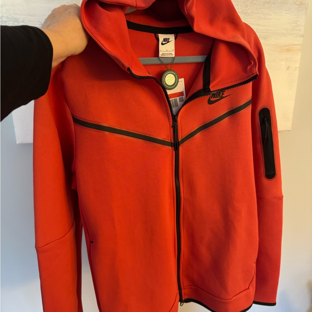 Nike Tech Men’s Hoodie